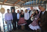 Ovalle celebrará con varias actividades de a caballo su 185º aniversario Ovalle celebrará con varias actividades de a caballo su 185º aniversario