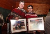 Club Paillaco realizó emotiva ceremonia para reconocer a los vicecampeones de Chile Club Paillaco realizó emotiva ceremonia para reconocer a los vicecampeones de Chile