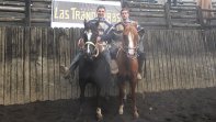 Los premiados del XXX Campeonato Nacional Universitario Los premiados del XXX Campeonato Nacional Universitario