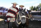 Christopher Valdés y premios a Orillas del Volcán: Christopher Valdés y premios a Orillas del Volcán: