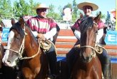 Víctor Catán: Hay gente que confía en que tengo capacidades para contribuir al Rodeo Víctor Catán: Hay gente que confía en que tengo capacidades para contribuir al Rodeo