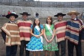 Alberto Herrera Espinoza: Mi interés es aportar para fortalecer el Rodeo Alberto Herrera Espinoza: Mi interés es aportar para fortalecer el Rodeo