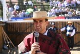 Gabriel Barros Solar: Tenemos que preocuparnos de proyectar el Rodeo en el tiempo Gabriel Barros Solar: Tenemos que preocuparnos de proyectar el Rodeo en el tiempo