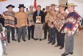 Asociación Santiago homenajeó a sus Mejores Exponentes de la Temporada 2015-2016 Asociación Santiago homenajeó a sus Mejores Exponentes de la Temporada 2015-2016