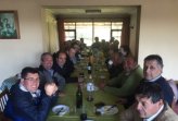 Zona Centro tuvo fructífera reunión de trabajo en Cauquenes Zona Centro tuvo fructífera reunión de trabajo en Cauquenes