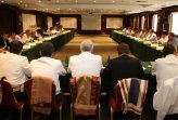 A una semana del Consejo Nacional Directivo del Rodeo A una semana del Consejo Nacional Directivo del Rodeo