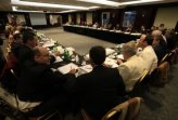 Federación del Rodeo Chileno tiene este fin de semana su Consejo Nacional Directivo Federación del Rodeo Chileno tiene este fin de semana su Consejo Nacional Directivo