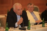 Cristián Moreno: Lo más importante del Consejo fue el gran espíritu que hubo Cristián Moreno: Lo más importante del Consejo fue el gran espíritu que hubo