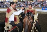 Colchagua disfrutó de su premiación con objetivos claros de cara a lo que viene Colchagua disfrutó de su premiación con objetivos claros de cara a lo que viene