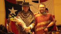 La premiación de la Asociación Choapa se realizó en Illapel La premiación de la Asociación Choapa se realizó en Illapel