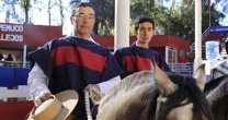 Jorge Ardura: Fue una temporada soñada, corriendo en caballos nuevos Jorge Ardura: Fue una temporada soñada, corriendo en caballos nuevos