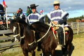 Asociación Chiloé premió a los suyos y vivió cambio de directorio Asociación Chiloé premió a los suyos y vivió cambio de directorio