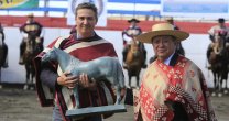Criadores de Llanquihue y Palena se reunieron para planificar una nutrida temporada Criadores de Llanquihue y Palena se reunieron para planificar una nutrida temporada