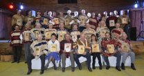 Asociación Bío Bío tendrá este sábado su cena de premiación Asociación Bío Bío tendrá este sábado su cena de premiación