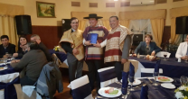 Club Rinconada de Retiro celebró su primer aniversario Club Rinconada de Retiro celebró su primer aniversario