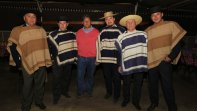La ceremonia de premiación de la Asociación de Rodeo Arica y Tarapacá La ceremonia de premiación de la Asociación de Rodeo Arica y Tarapacá