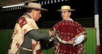 Cristián Leiva: Arica es una zona estratégica y tenemos que potenciar nuestro deporte Cristián Leiva: Arica es una zona estratégica y tenemos que potenciar nuestro deporte