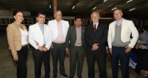 Alcalde de Arica: El objetivo es mantener vigentes las tradiciones chilenas en esta zona extrema Alcalde de Arica: El objetivo es mantener vigentes las tradiciones chilenas en esta zona extrema