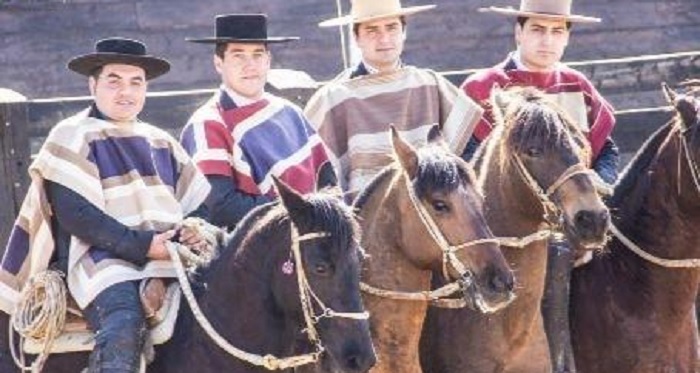 Inacap Rancagua invita al tradicional Rodeo Las Quinchas en Rengo