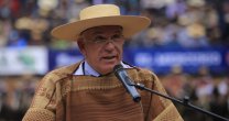 Cristián Moreno y el inicio de la competencia: Cristián Moreno y el inicio de la competencia:
