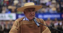 Cristián Moreno: Acciones contra el rodeo son por desconocimiento de nuestro deporte Cristián Moreno: Acciones contra el rodeo son por desconocimiento de nuestro deporte