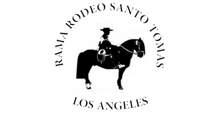 Rama Santo Tomás Los Angeles corre este sábado su tradicional rodeo