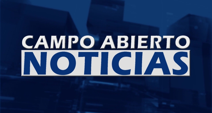 Eduardo Palacios se integra al equipo de Campo Abierto TV