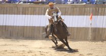 El nuevo camino de Nelson Rojas en la Rienda El nuevo camino de Nelson Rojas en la Rienda