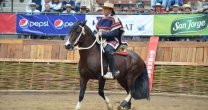 Yeny Troncoso: El Relicario anduvo mucho mejor de lo esperado Yeny Troncoso: El Relicario anduvo mucho mejor de lo esperado