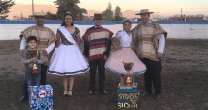Urzúa y Vásquez se transformaron en la primera collera completa de Valparaíso Urzúa y Vásquez se transformaron en la primera collera completa de Valparaíso