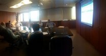 Federación del Rodeo Chileno formalizó creación de Comisión Asesora para el Area de Jurados Federación del Rodeo Chileno formalizó creación de Comisión Asesora para el Area de Jurados