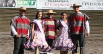 Pablo Aninat: Para cualquier jinete es una meta llegar a un criadero como Agua de los Campos Pablo Aninat: Para cualquier jinete es una meta llegar a un criadero como Agua de los Campos