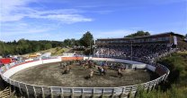 En Puerto Varas saludarán el Año Nuevo con Rodeo Para Criadores En Puerto Varas saludarán el Año Nuevo con Rodeo Para Criadores