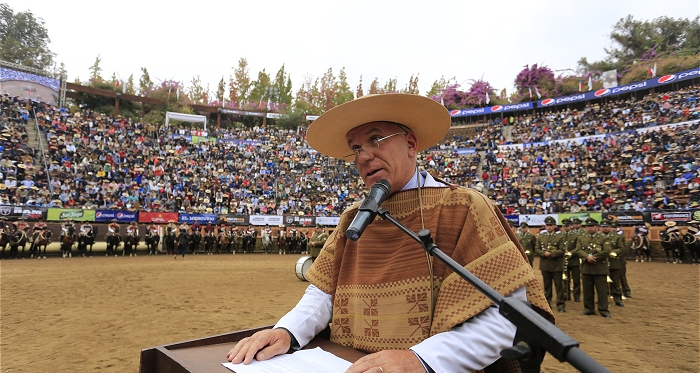 Cristián Moreno: