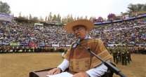 Cristián Moreno: Cristián Moreno: