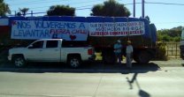 La bitácora semanal de la campaña solidaria de la Federación del Rodeo Chileno