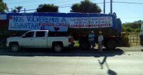 La bitácora semanal de la campaña solidaria de la Federación del Rodeo Chileno La bitácora semanal de la campaña solidaria de la Federación del Rodeo Chileno