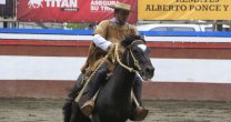 Luis Gerardo Soto: El Ensueño es ya un caballo maduro, firme Luis Gerardo Soto: El Ensueño es ya un caballo maduro, firme