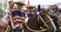 Díaz y Abarca fueron la grata sorpresa del Clasificatorio Centro de San Fernando Díaz y Abarca fueron la grata sorpresa del Clasificatorio Centro de San Fernando