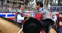 Los jinetes que tendrán más colleras para dar la pelea en Rancagua Los jinetes que tendrán más colleras para dar la pelea en Rancagua
