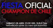 Onares promete una Fiesta Oficial de primer nivel Onares promete una Fiesta Oficial de primer nivel