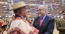 Embajador de México: Esto nos ayudará a trabajar juntos en la promoción de ambos deportes Embajador de México: Esto nos ayudará a trabajar juntos en la promoción de ambos deportes