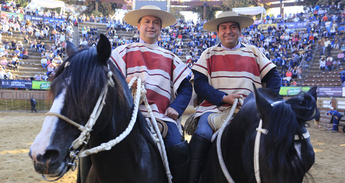 Claudio Krause: Todo el año trabajamos para estar en la Final de Rancagua