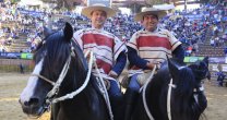 Claudio Krause: Todo el año trabajamos para estar en la Final de Rancagua Claudio Krause: Todo el año trabajamos para estar en la Final de Rancagua