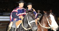 Criadero Amancay se inscribió a lo grande en la Final de Chileno Criadero Amancay se inscribió a lo grande en la Final de Chileno