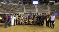 El balance de Cristián Moreno: Fue un Campeonato Nacional redondo El balance de Cristián Moreno: Fue un Campeonato Nacional redondo