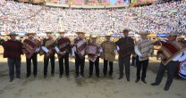Johnson Guíñez, Mejor Deportista: Johnson Guíñez, Mejor Deportista: