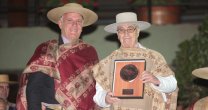 Fernando Errázuriz: He pasado toda mi vida en el Rodeo Fernando Errázuriz: He pasado toda mi vida en el Rodeo