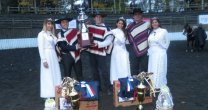 San Clemente recibe la fiesta corralera de la educación superior San Clemente recibe la fiesta corralera de la educación superior