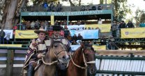 Los resultados del Campeonato Nacional Universitario 2017 Los resultados del Campeonato Nacional Universitario 2017